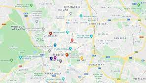 Rich in literary history, this neighborhood is a center for books and live music. 12 Best Neighborhoods To Stay In Madrid Where To Stay In Madrid