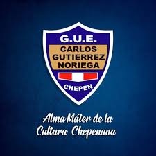 I.E. CARLOS GUTIERREZ NORIEGA