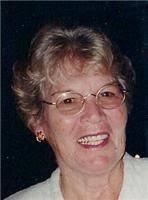 Elizabeth Verdini Obituary (2013)