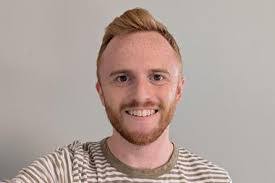 John Coombe's Instagram, Twitter & Facebook