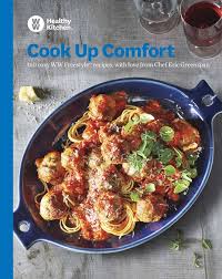 Check spelling or type a new query. Ww And Chef Eric Greenspan Release New Ww Healthy Kitchen Cookbook Cook Up Comfort