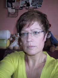 Genevieve MAYER, 64 ans (HEUDICOURT SOUS LES COTES, NANCY)
