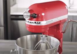 The plastic piece in the back of the unit that holds all of the wires snapped. Kitchenaid Mixer Bowl Comes Loose 6 Ways To Fix Miss Vickie