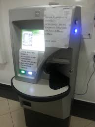 Nak tukar di kedai, takut tidak terima kan. Deposit Duit Syiling Di Maybank Hafiz Rahim