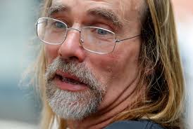 Court battle: Toddler