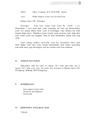 Dari mulai contoh cover proposal kegiatan sampai penutup. Contoh Proposal Kegiatan Jalan Sehat Karang Taruna Rumah Cute766