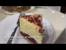 This year, twelve cupcakes wants to improve more all over indonesia through franchising. Red Velvet Cheese Cake From Twelve Cupcakes Awesome Taste Youtube