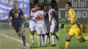 Hoy es festivo nacional y permaneceremos cerrados fiestanacional 15agosto2018 granada miskaprichos mi emoticonos animados lideres en la liga nacional hoy martes 21 diario la calle. Intensa Jornada 10 De Liga Nacional Finaliza Hoy Inter Honduras