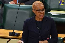 Ministry of education, youth and information. Government Of Jamaica To Spend 826 Million On Textbooks Ebooks And Apps Caribbean News Global