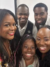 Its Draft Day! One of my favorite days of the year. Not just because I'm a  HUGE football fan but because it's the day the young men get to accomplish  a life