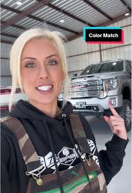 LST PREP! #fy #truck #diy