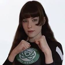 Tabitha Sommers vs. Lyka Pulgo, Element Fight Night 4