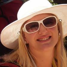 Erica Chesebro's Instagram, Twitter & Facebook