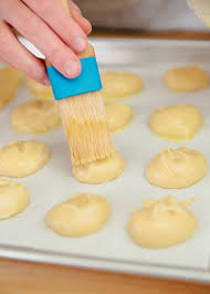 How To Make Pate A Choux Choux Pastry Recipe Choux Pastry Pastry How To Make Pate
