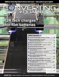 Converting Quarterly 2012 Quarter 1 By Petersonpublications Issuu Nach langer zeit, kommt endlich neuer content. issuu