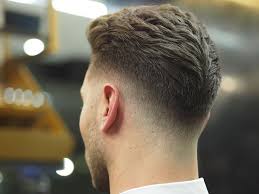 Difference between a low fade, mid fade, and high fade. 25 Best Drop Fade Haircuts For Men 2021 Guide