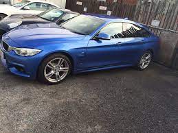 The Bmw 4 Series Gran Coupe Carleasing Deal One Of The Many Cars And Vans Available To Lease From Www Carlease Uk Com Bmw Car Lease Dream Cars