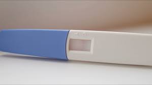 Woman Re Test Pregnancy Test Pack Kit Stock Footage Video 100 Royalty Free 18601838 Shutterstock