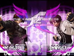 Dnf the classic king of fighters game has been carefully remade and extended with new characters. Kof Wing Ex V1 0 How To Unlock Secret Hidden Characters Youtube