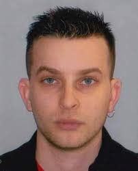 I mentioned that I met my boyfriend Scott because of our love for the band.  I was online dating, and not having much luck. So in a last ditch effort, I  typed "