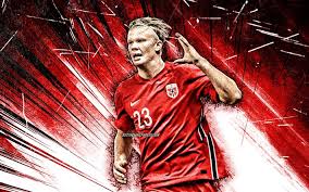 Jun 17, 2021 · erling haaland and norway could be banned from the 2026 world cup if they go ahead and boycott the showpiece next winter. Download Wallpapers 4k Erling Haaland Grunge Art Norway National Team Soccer Footballers Erling Braut Haaland Red Abstract Rays Norwegian Football Team Erling Haaland 4k For Desktop Free Pictures For Desktop Free