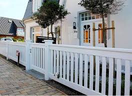 Friesenzaune Friesenzaun Vorgarten Zaun Ideen Vorgarten Zaun