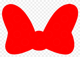 We did not find results for: Solid Minnie Bow Svg Novocom Top