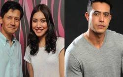 Apatah lagi pada masa itu kekasih zul yang diketahui ramai ialah gayatri sulin pillai, penerbit filem dan drama. Zul Ariffin Hidung Tak Mancung Pipi Tersorong Sorong Zainol Macwilson