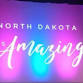 North Dakota Miss Amazing Amplify Event 2025