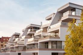 Ein großes angebot an mietwohnungen in magdeburg finden sie bei immobilienscout24. Terrassenwohnen Elbbahnhof Architekturobjekte Heinze De