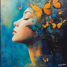 Freedom #5 Shower Curtain