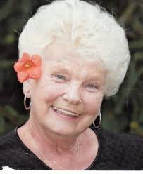 Annette Kaenzig Obituary