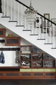 37 Under Stair Storage Design Ideas Sebring Design Build