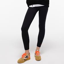 Reebok Seamless Tights Black Reebok Us