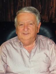 Joe Johnson Obituary