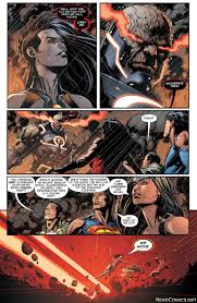 Pin By Amp9919 On Jason Fabok Darkseid Dc Comics Collection Batman Comic Art
