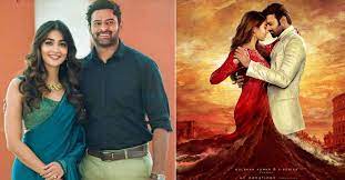 Unofficial account of #prabhas20 starring #prabhas & #poojahegde. No Buyers For Prabhas Radhe Shyam