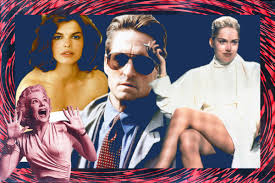 The Problematics: 'Basic Instinct' Is Too Ridiculous To Be Offensive |  Decider