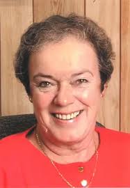 Obituary information for Doreen Eva Benton