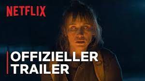 This becomes more obvious as the movie drags on different film in the same genre): Blood Red Sky Offizieller Trailer Netflix Youtube