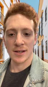 Ethan Slater TikTok Account