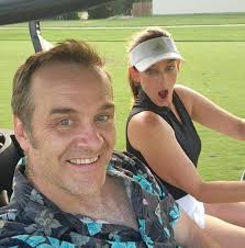 KANSAS PROUD! Andover native and student at Wichita Collegiate School,  Lunden Esterline, 16, took home the Junior PGA Championship