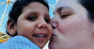 The Outstanding Olive Mae Marquez