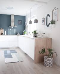Regardez Cette Photo Instagram De Enkontrast 4 200 Mentions J Aime Idee Deco Appartement Decoration Interieure Amenagement Cuisine