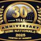 2025 NZ Mini Nationals event image