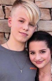 College Life (a CTFxC fanfiction)