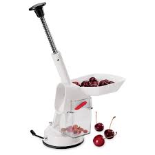 Deluxe Cherry Pitter Lem Products