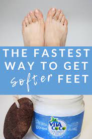 How To Remove Hard Skin Get Silky Soft Feet In 5 Easy Steps Expert Home Tips