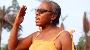 New Coconut Oil Factory in Liberia