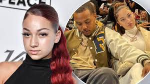 Who is Bhad Bhabie's ex & baby daddy Le Vaughn? - Capital XTRA